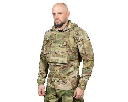 Модульный тактический жилет Scarab LT Full Kit Velocity Systems Модульный тактический жилет Scarab LT Full Kit Velocity Systems