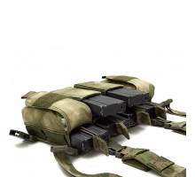 Тактический разгрузочный жилет Pathfinder Warrior Assault Systems