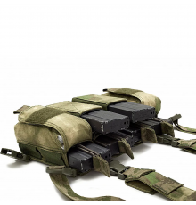 Тактический разгрузочный жилет Pathfinder Warrior Assault Systems
