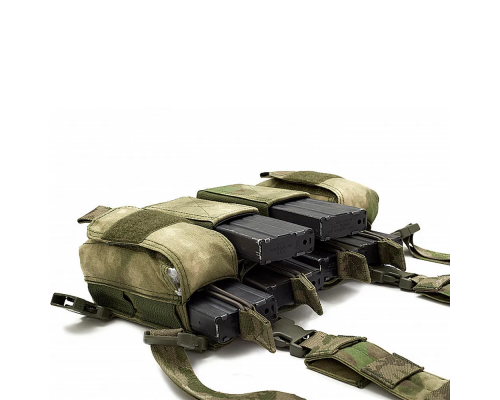 Тактический разгрузочный жилет Pathfinder Warrior Assault Systems Тактический разгрузочный жилет Pathfinder Warrior Assault Systems