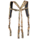 Подтяжки с тонким профилем без резинок Elite Ops Low Profile Harness Warrior Assault Systems