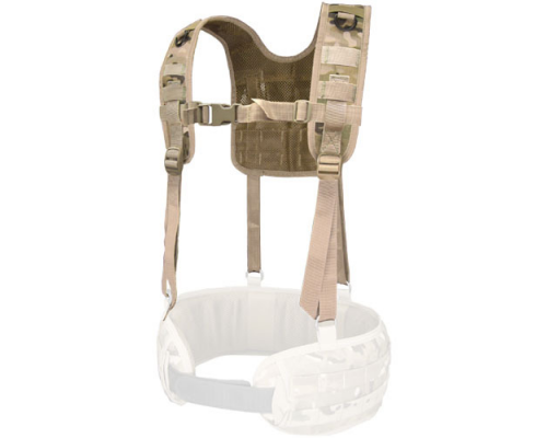Подтяжки H-Harness CONDOR Подтяжки H-Harness CONDOR