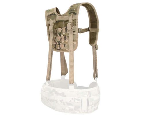 Подтяжки H-Harness CONDOR Подтяжки H-Harness CONDOR