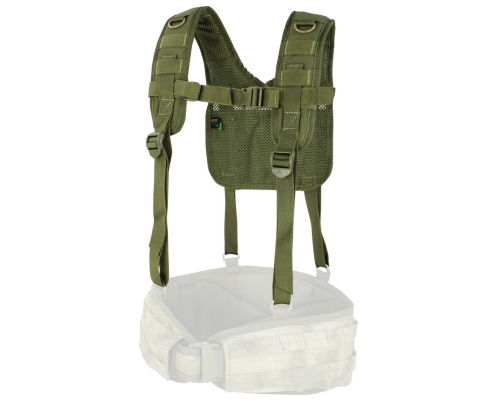 Подтяжки H-Harness CONDOR Подтяжки H-Harness CONDOR