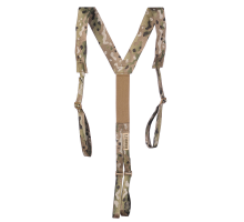 Подтяжки боевых поясов Elite Ops Slimline Harness Warrior Assault Systems