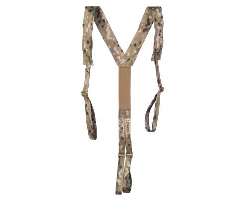 Подтяжки боевых поясов Elite Ops Slimline Harness Warrior Assault Systems Подтяжки боевых поясов Elite Ops Slimline Harness Warrior Assault Systems
