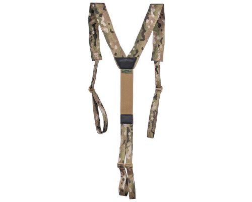 Подтяжки боевых поясов Elite Ops Slimline Harness Warrior Assault Systems Подтяжки боевых поясов Elite Ops Slimline Harness Warrior Assault Systems