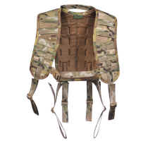 Тактическая платформа Warrior Assault Systems