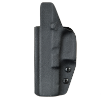 Кобура из Kydex под Glock (аппендикс) 5.45 DESIGN
