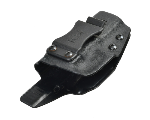 Кобура из Kydex под Glock (аппендикс) 5.45 DESIGN Кобура из Kydex под Glock (аппендикс) 5.45 DESIGN