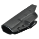 Кобура из Kydex под Glock (аппендикс) 5.45 DESIGN