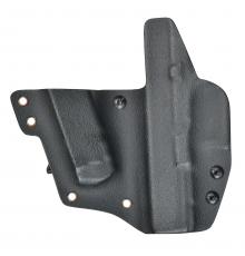 Комбинированная кобура из Kydex для скрытого ношения под Glock 5.45 DESIGN