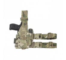 Кобура Drop Leg Warrior Assault Systems