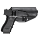 Кобура IWB Appendix Holster Blade-Tech