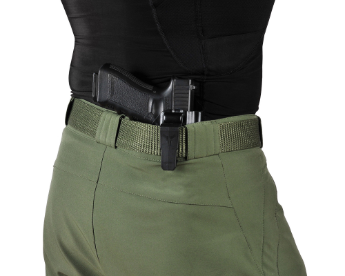 Кобура IWB Appendix Holster Blade-Tech