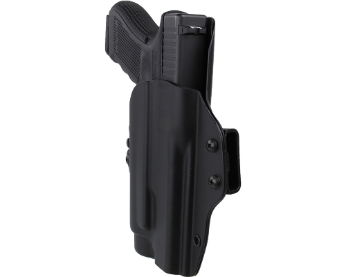 Кобура Eclipse OWB wTac-Light для Глок 17 с фонарем Blade-Tech Кобура Eclipse OWB wTac-Light для Глок 17 с фонарем Blade-Tech