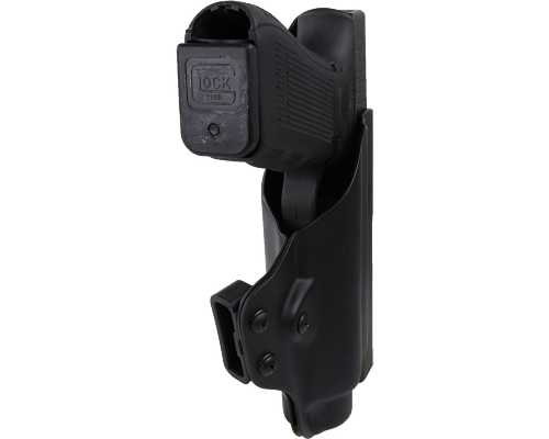Кобура Eclipse OWB wTac-Light для Глок 17 с фонарем Blade-Tech Кобура Eclipse OWB wTac-Light для Глок 17 с фонарем Blade-Tech