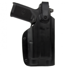Кобура WRS Level 3 Duty wTac-Light для Глок 17 с фонарем Blade-Tech