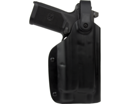 Кобура WRS Level 3 Duty wTac-Light для Глок 17 с фонарем Blade-Tech Кобура WRS Level 3 Duty wTac-Light для Глок 17 с фонарем Blade-Tech