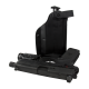 Кобура WRS Level 3 Duty wTac-Light для Глок 17 с фонарем Blade-Tech
