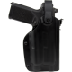 Кобура WRS Level 3 Duty wTac-Light для Глок 17 с фонарем Blade-Tech