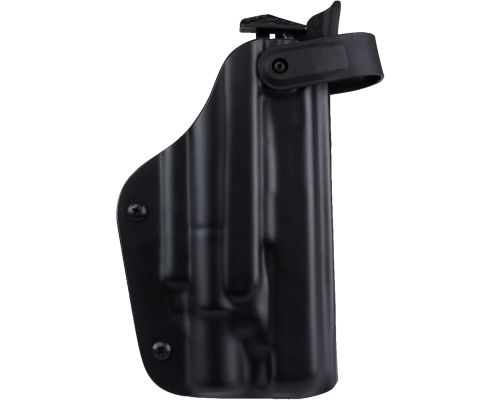 Кобура WRS Level 3 Duty wTac-Light для Глок 17 с фонарем Blade-Tech Кобура WRS Level 3 Duty wTac-Light для Глок 17 с фонарем Blade-Tech