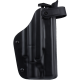 Кобура WRS Level 3 Duty wTac-Light для Глок 17 с фонарем Blade-Tech