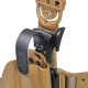 Тактическая пластиковая кобура для Глок 17, Sig Sauer с фонарём WRS Level II Duty Holster w/Tac-light Blade-Tech