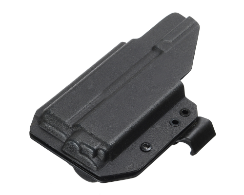 Кобура из Kydex под Glock с фонарём (аппендикс) 5.45 DESIGN Кобура из Kydex под Glock с фонарём (аппендикс) 5.45 DESIGN
