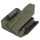 Кобура из Kydex под Glock с фонарём 5.45 DESIGN