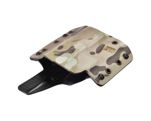 Кобура из Kydex под Glock (без отверстия) 5.45 DESIGN