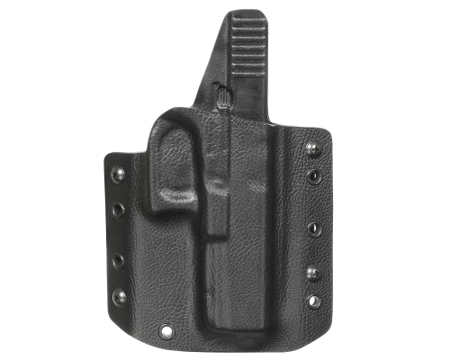 Кобура из Kydex под Glock (без отверстия) 5.45 DESIGN