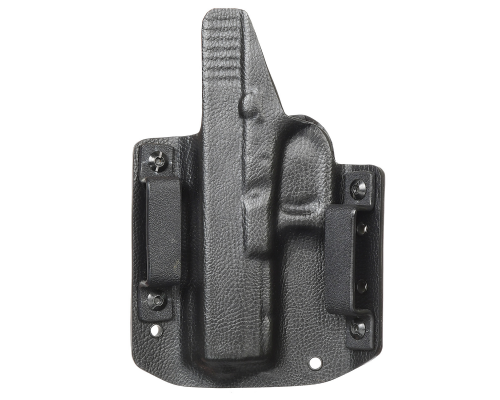 Кобура из Kydex под Glock (без отверстия) 5.45 DESIGN