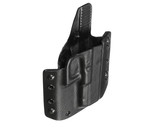 Кобура из Kydex под Glock (без отверстия) 5.45 DESIGN