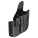 Кобура из Kydex под Glock (без отверстия) 5.45 DESIGN