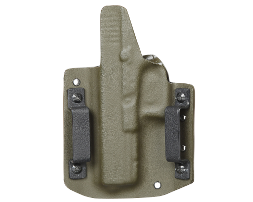 Кобура из Kydex под Glock (без отверстия) 5.45 DESIGN