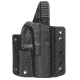 Кобура из Kydex под Glock (с отверстием) 5.45 DESIGN