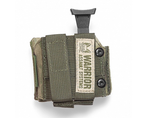 Универсальная кобура Warrior Assault Systems Универсальная кобура Warrior Assault Systems