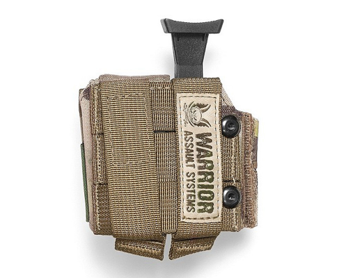 Универсальная кобура Warrior Assault Systems Универсальная кобура Warrior Assault Systems