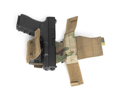 Универсальная кобура Warrior Assault Systems Универсальная кобура Warrior Assault Systems