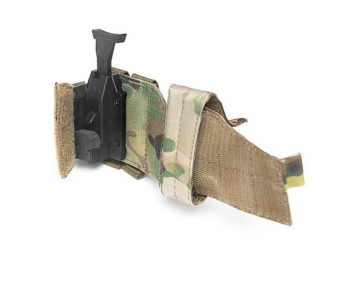 Универсальная кобура Warrior Assault Systems Универсальная кобура Warrior Assault Systems