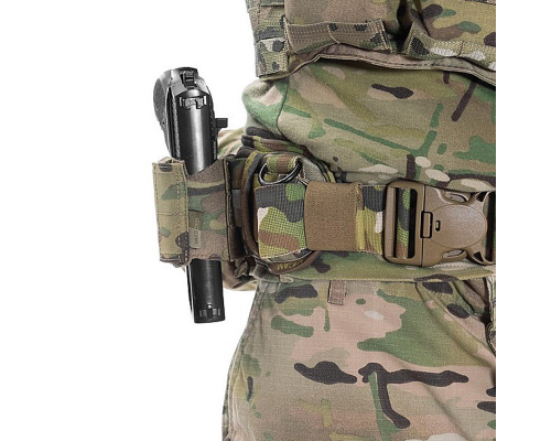 Универсальная кобура Warrior Assault Systems Универсальная кобура Warrior Assault Systems