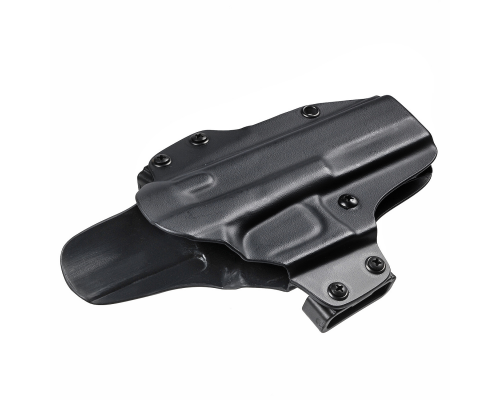 Кобура скрытого ношения Глок 17 Eclipse OWB Blade-Tech Кобура скрытого ношения Глок 17 Eclipse OWB Blade-Tech
