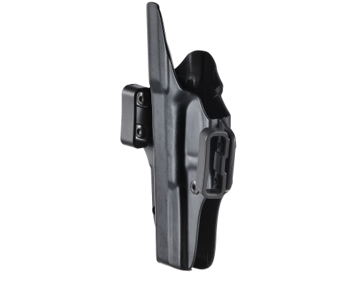 Кобура скрытого ношения Глок 17 Eclipse OWB Blade-Tech Кобура скрытого ношения Глок 17 Eclipse OWB Blade-Tech
