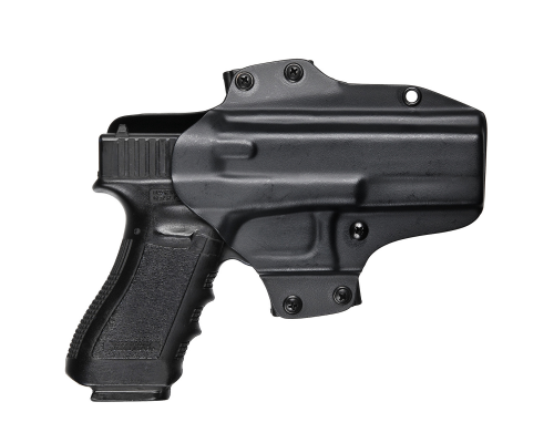 Кобура скрытого ношения Глок 17 Eclipse OWB Blade-Tech Кобура скрытого ношения Глок 17 Eclipse OWB Blade-Tech