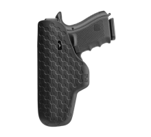 Внутренняя кобура для Glock 17, 19, 22, 23, 31, 32 Scorpus Covert Fab-Defense