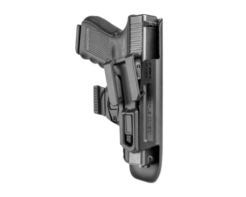 Внутренняя кобура для Glock 17, 19, 22, 23, 31, 32 Scorpus Covert Fab-Defense Внутренняя кобура для Glock 17, 19, 22, 23, 31, 32 Scorpus Covert Fab-Defense
