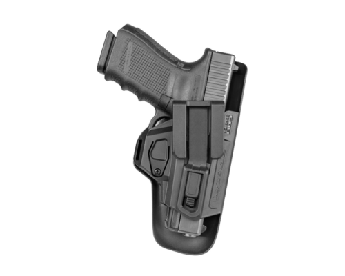 Внутренняя кобура для Glock 17, 19, 22, 23, 31, 32 Scorpus Covert Fab-Defense Внутренняя кобура для Glock 17, 19, 22, 23, 31, 32 Scorpus Covert Fab-Defense