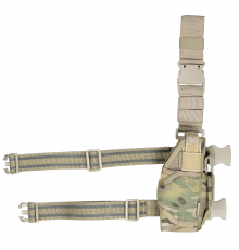 Набедренная кобура Universal Tactical Performance