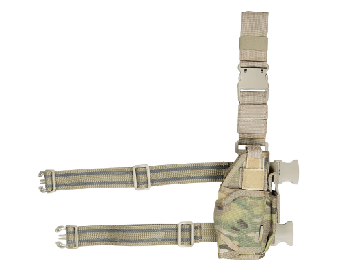 Набедренная кобура Universal Tactical Performance Набедренная кобура Universal Tactical Performance